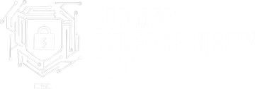 Sunway Cybersecurity Club